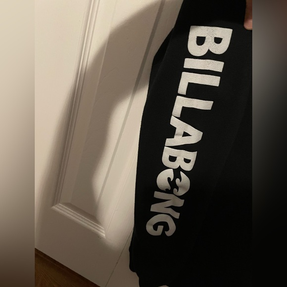 Billabong crew neck sweat - Picture 3 of 4